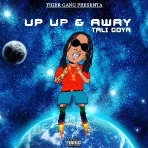 Tali Goya – Up Up Y Away